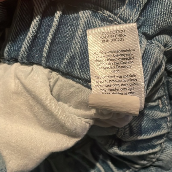 PacSun mom jeans - Picture 6 of 6